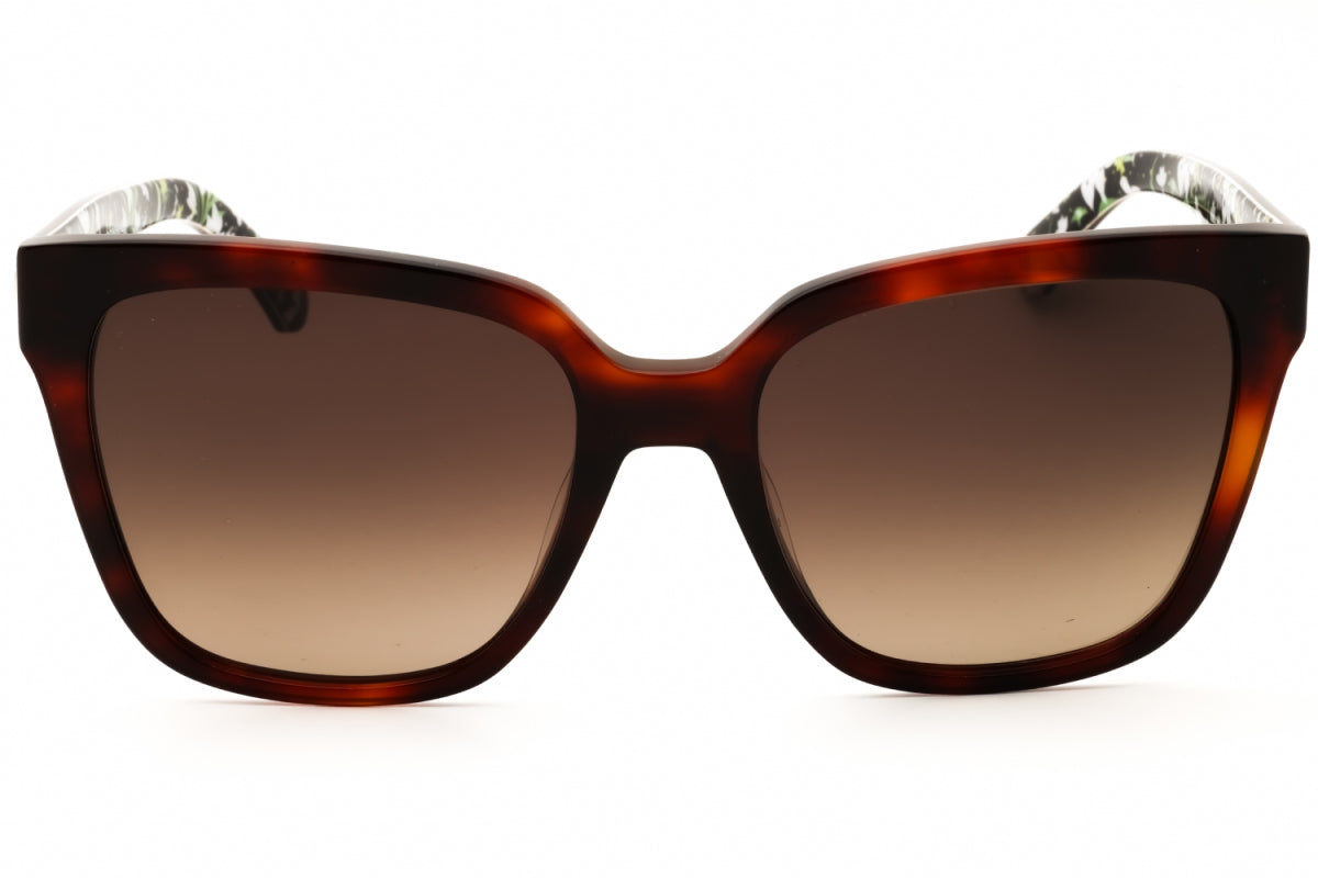 Gafas color café