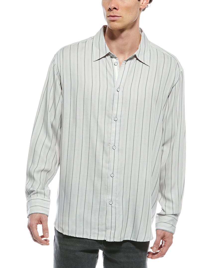 Camisa a rayas