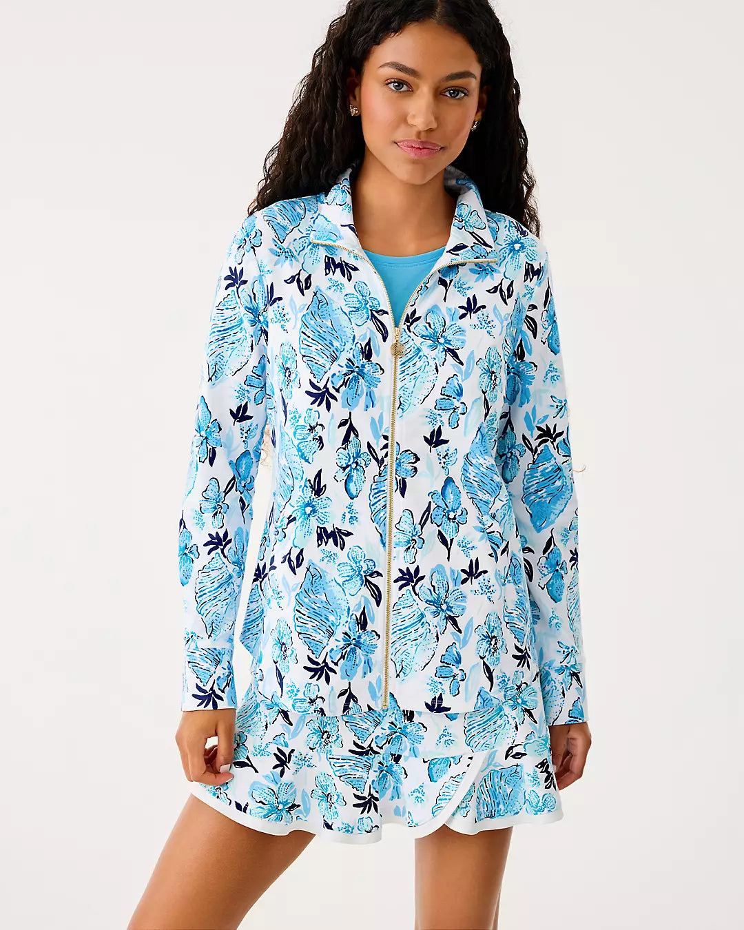 Chaqueta