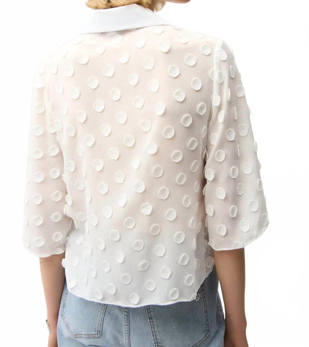 Blusa