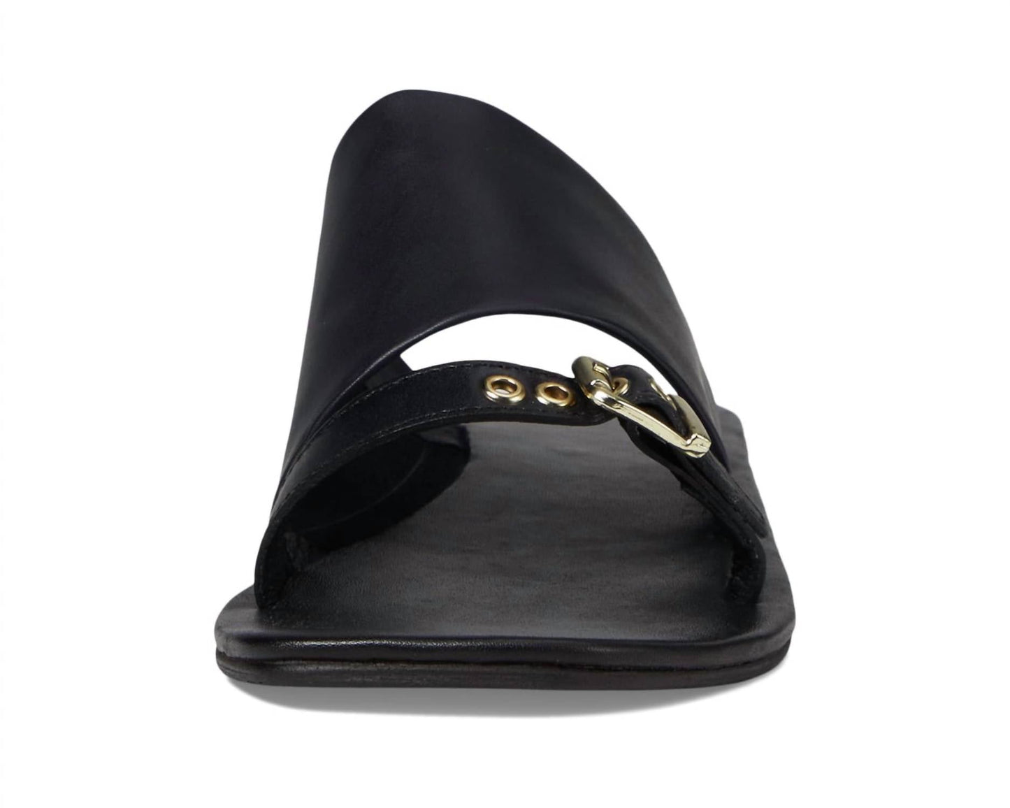 Sandalias de mujer color negro
