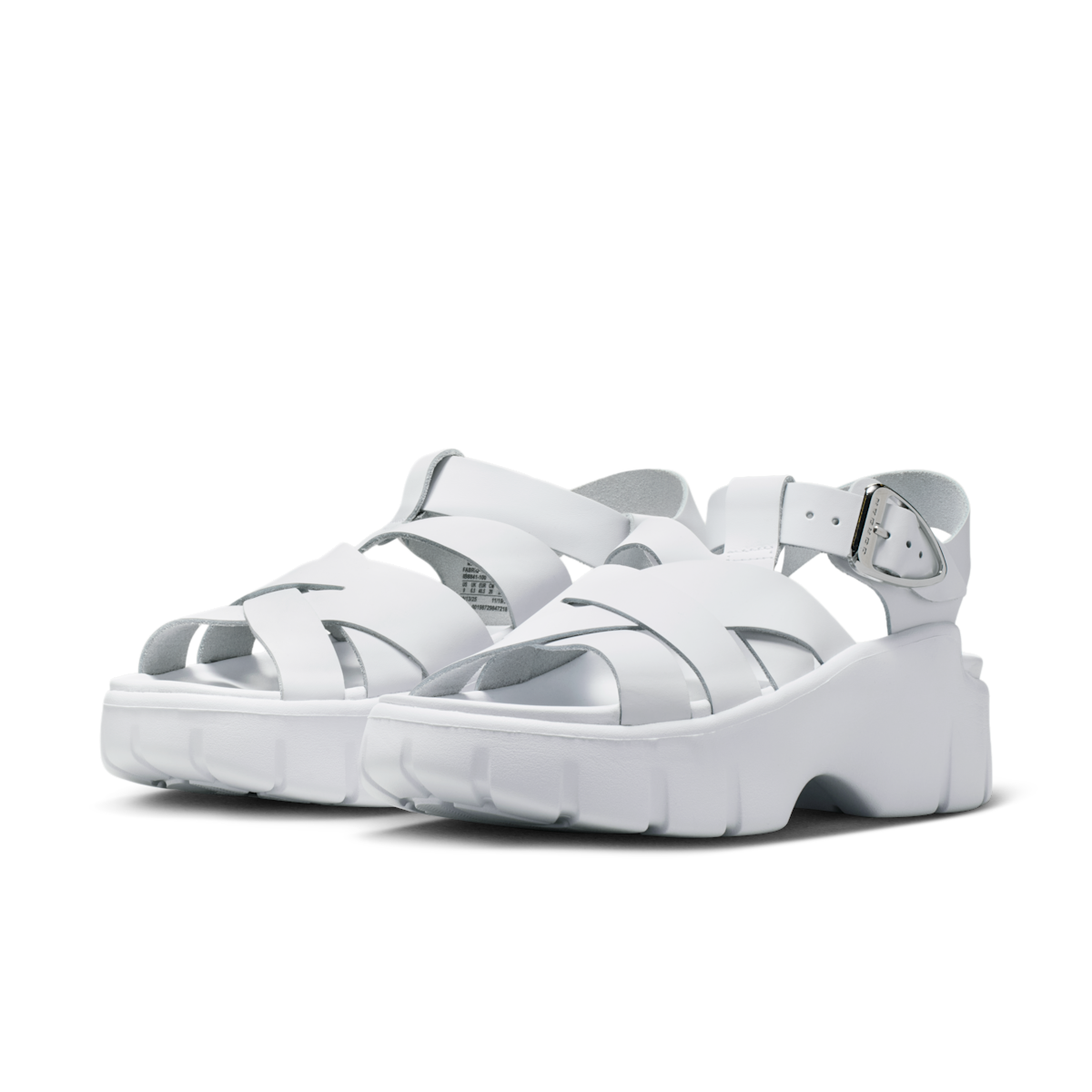 Sandalias de mujer