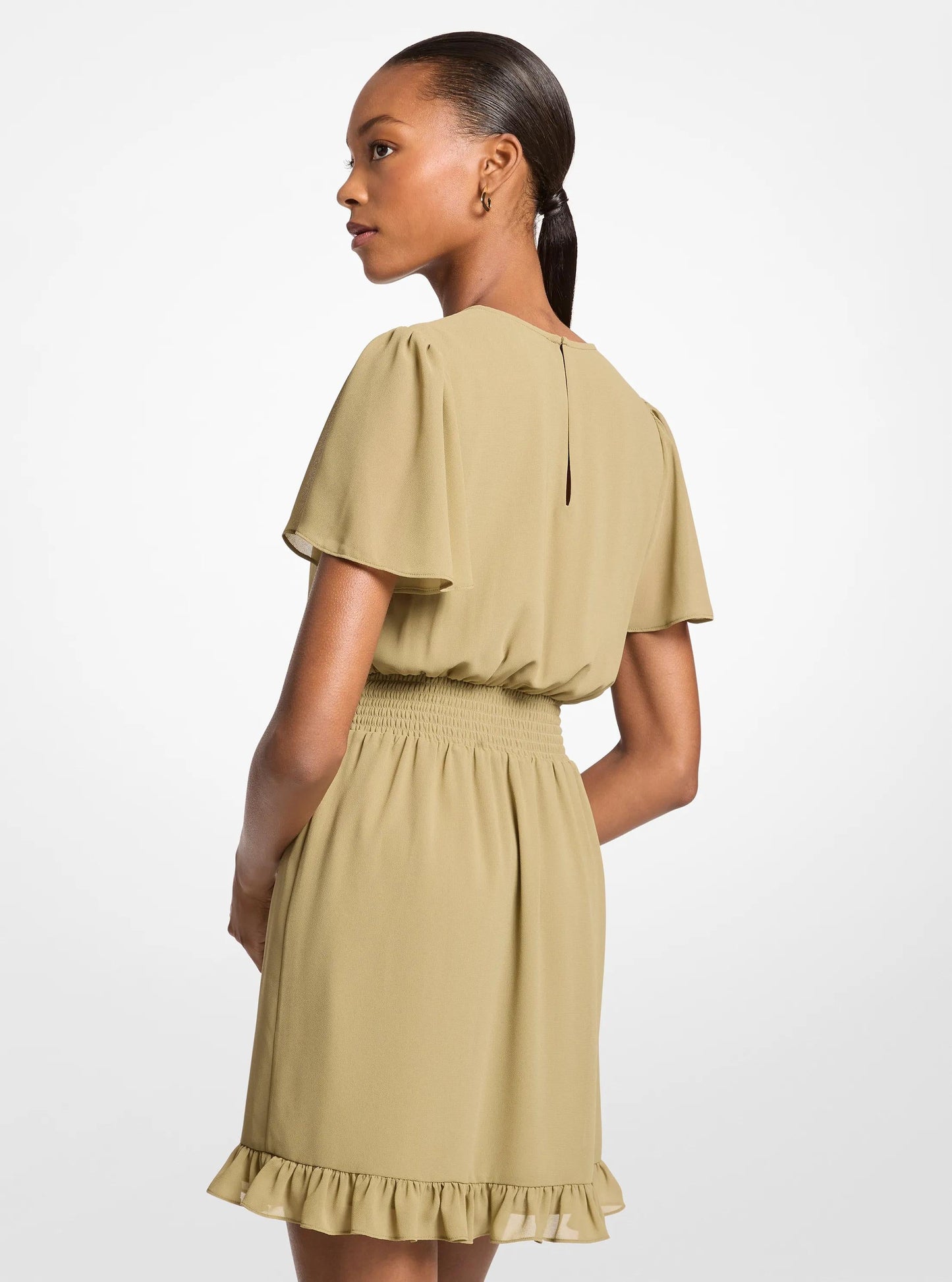 Vestido corto