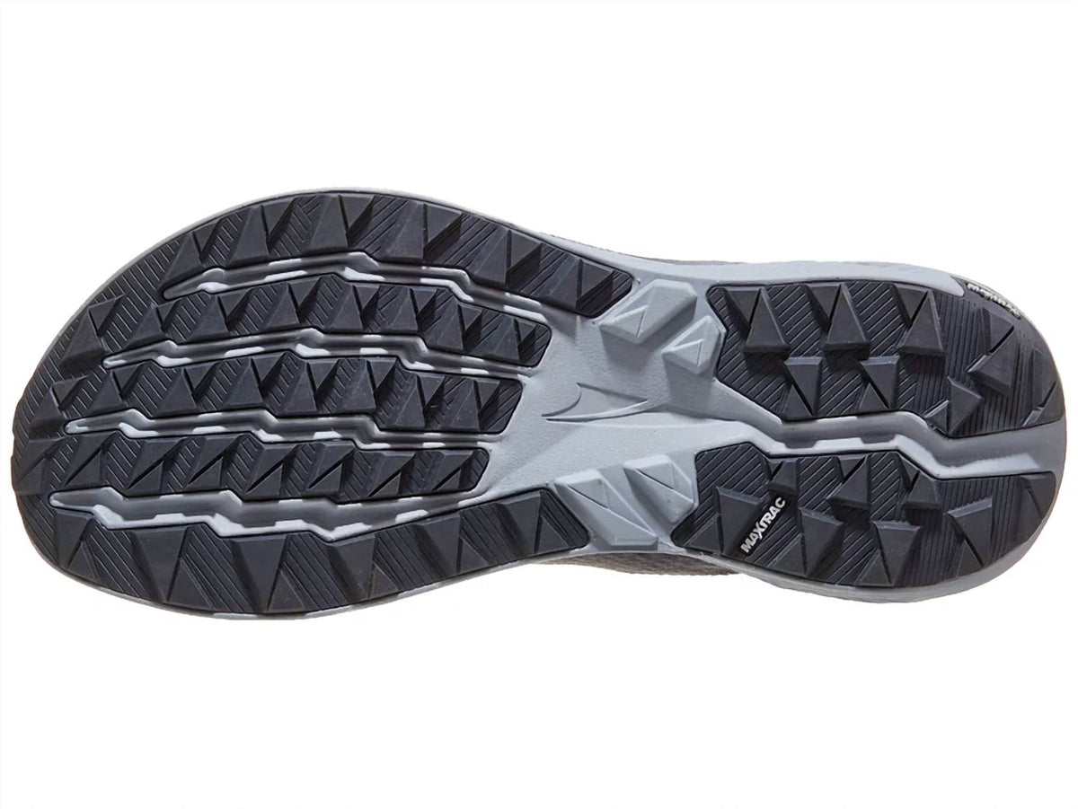 Tenis para correr de hombre color gris