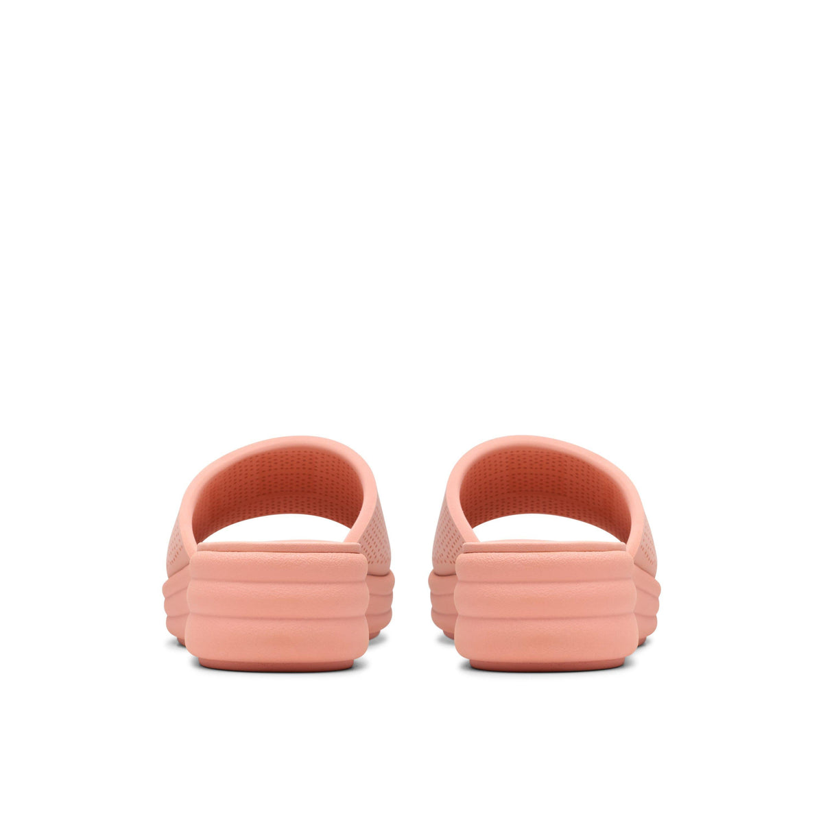 Calzado color rosado