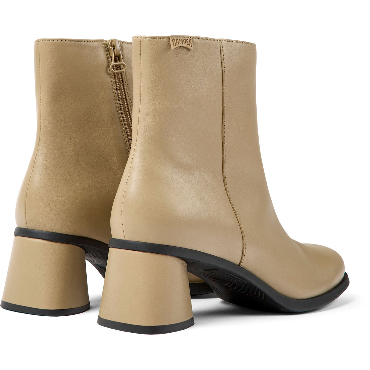 Botines de mujer