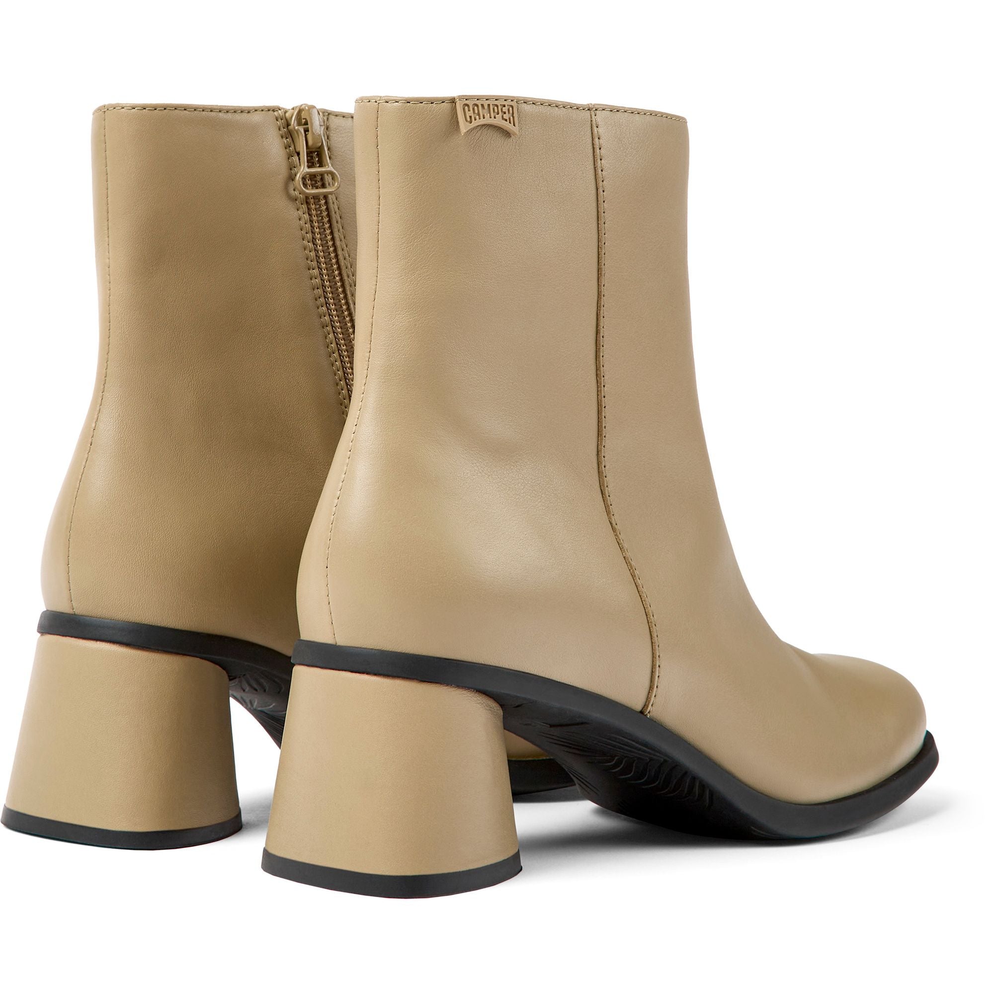 Botines de mujer