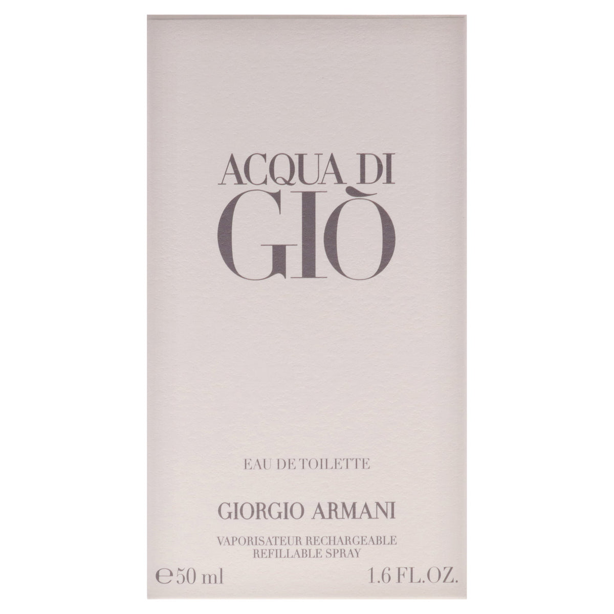 Perfume de hombre eau de toilette 1,6 oz
