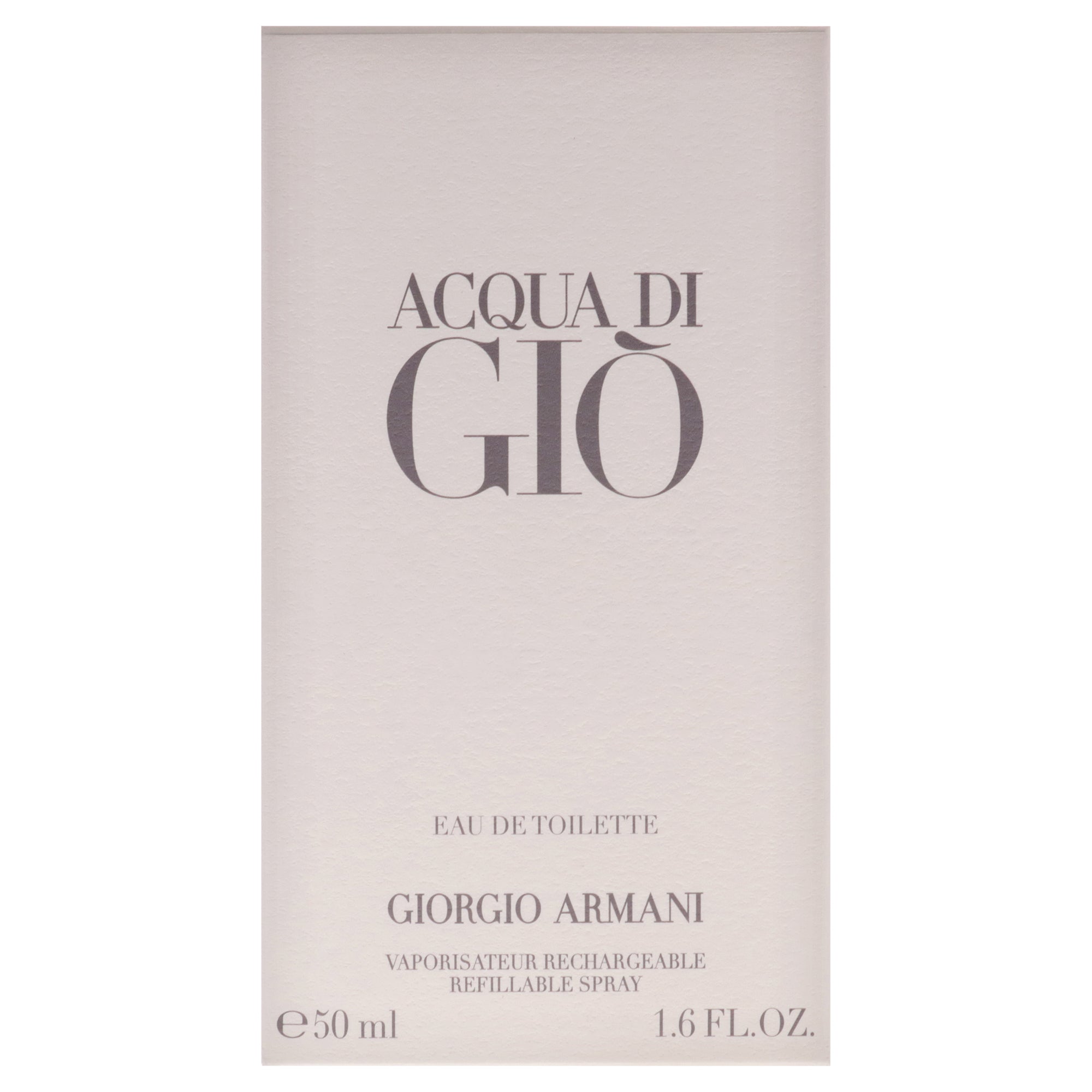 Perfume de hombre eau de toilette 1,6 oz