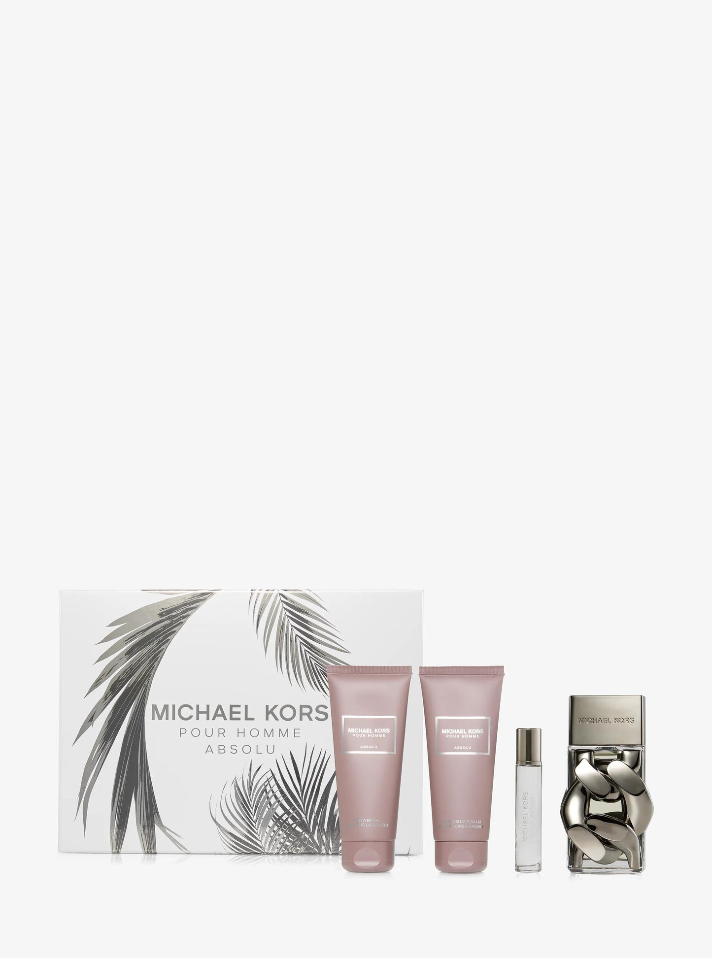 Set de fragancias de mujer (4 unidades)
