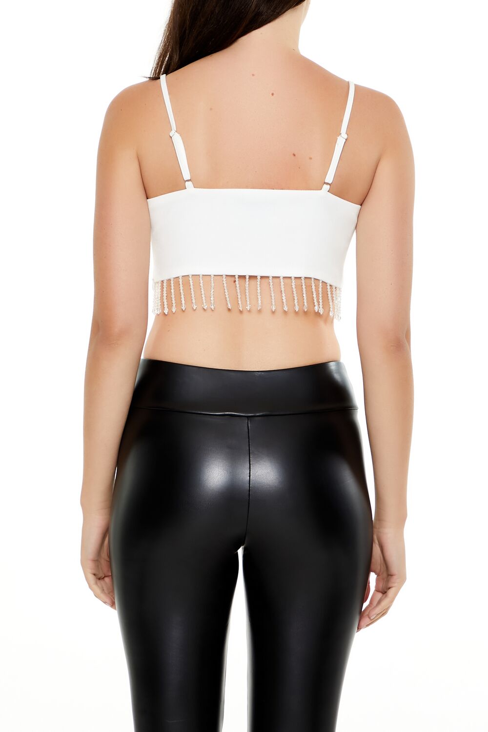 Camiseta sin mangas