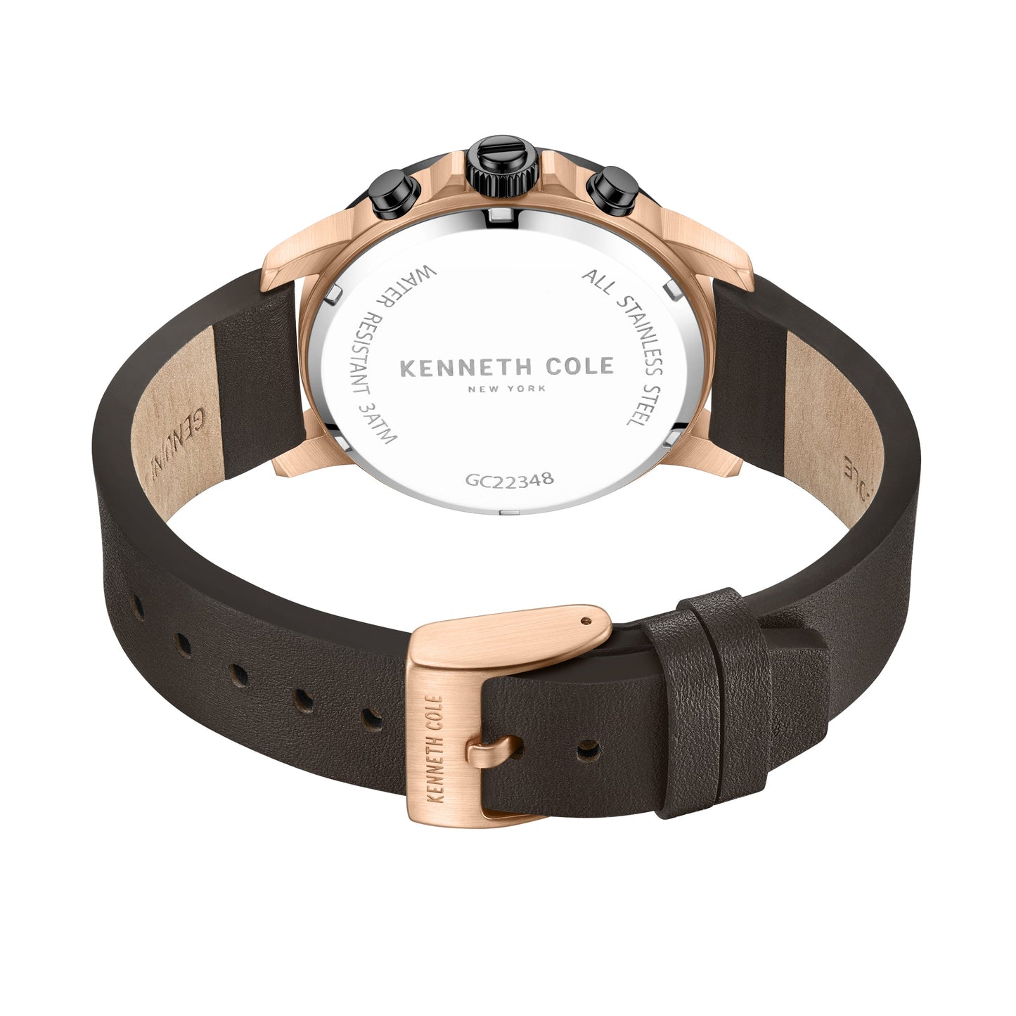 Reloj de hombre