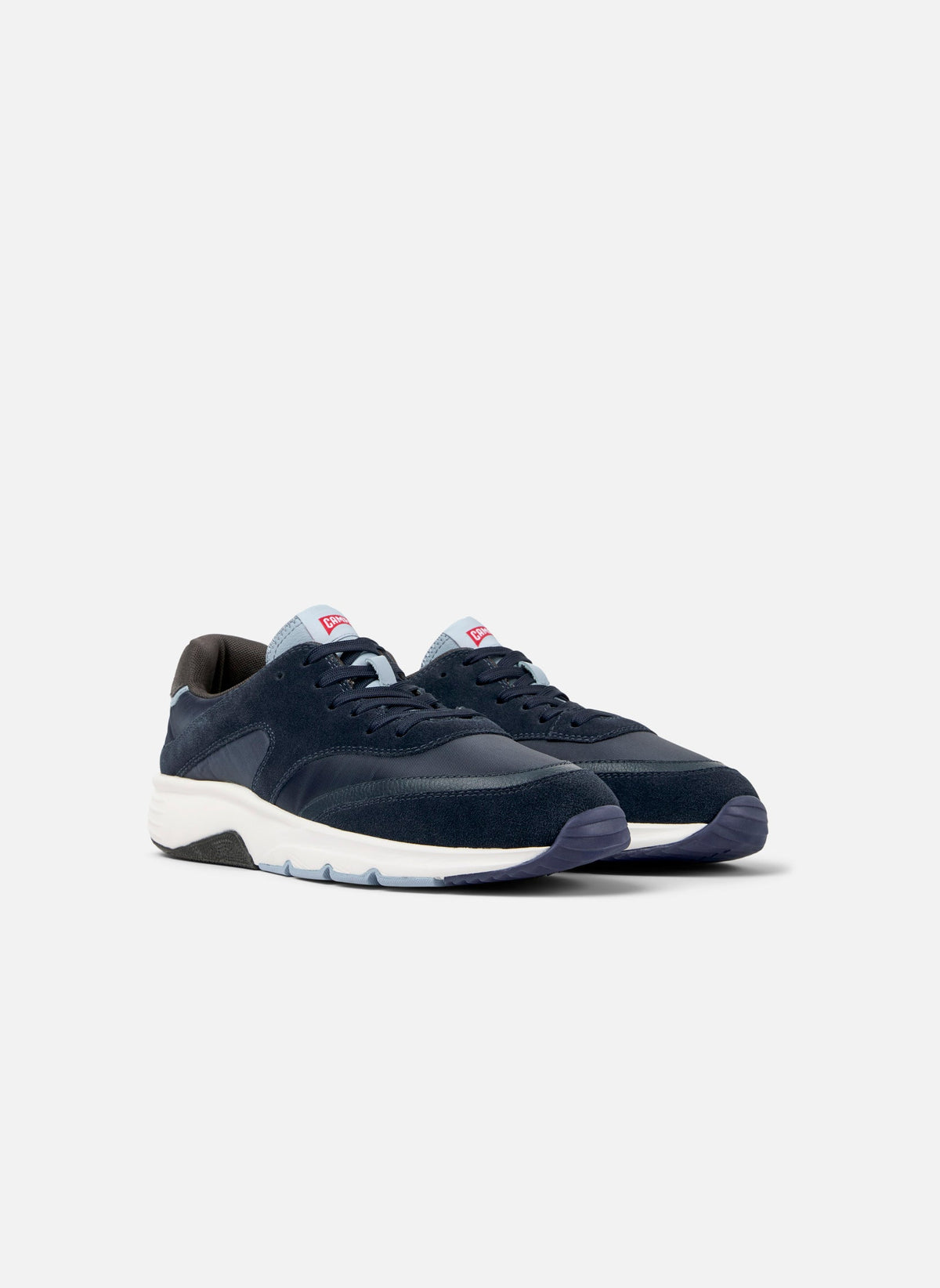 Tenis de hombre
