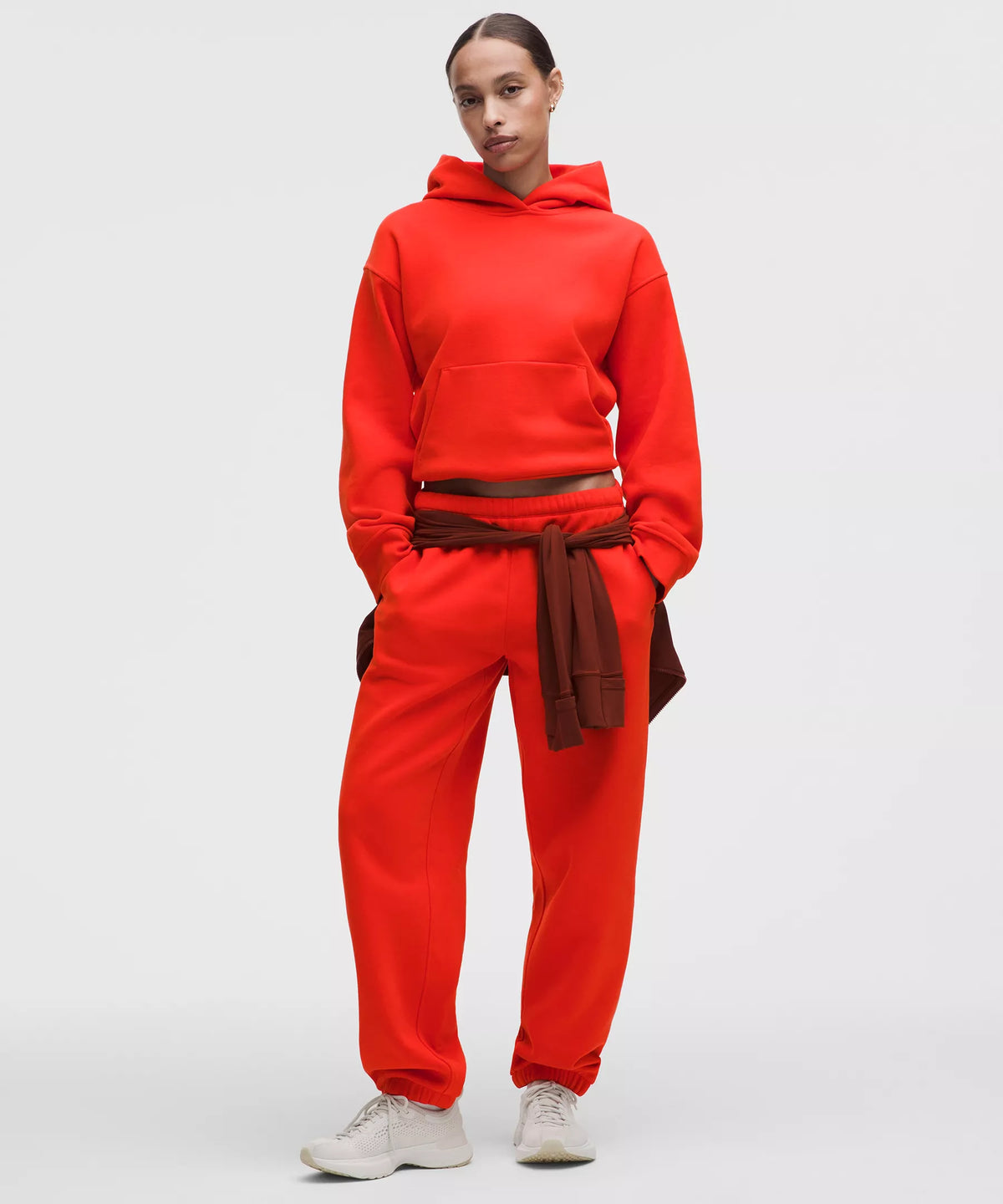 Pantalón deportivo de mujer