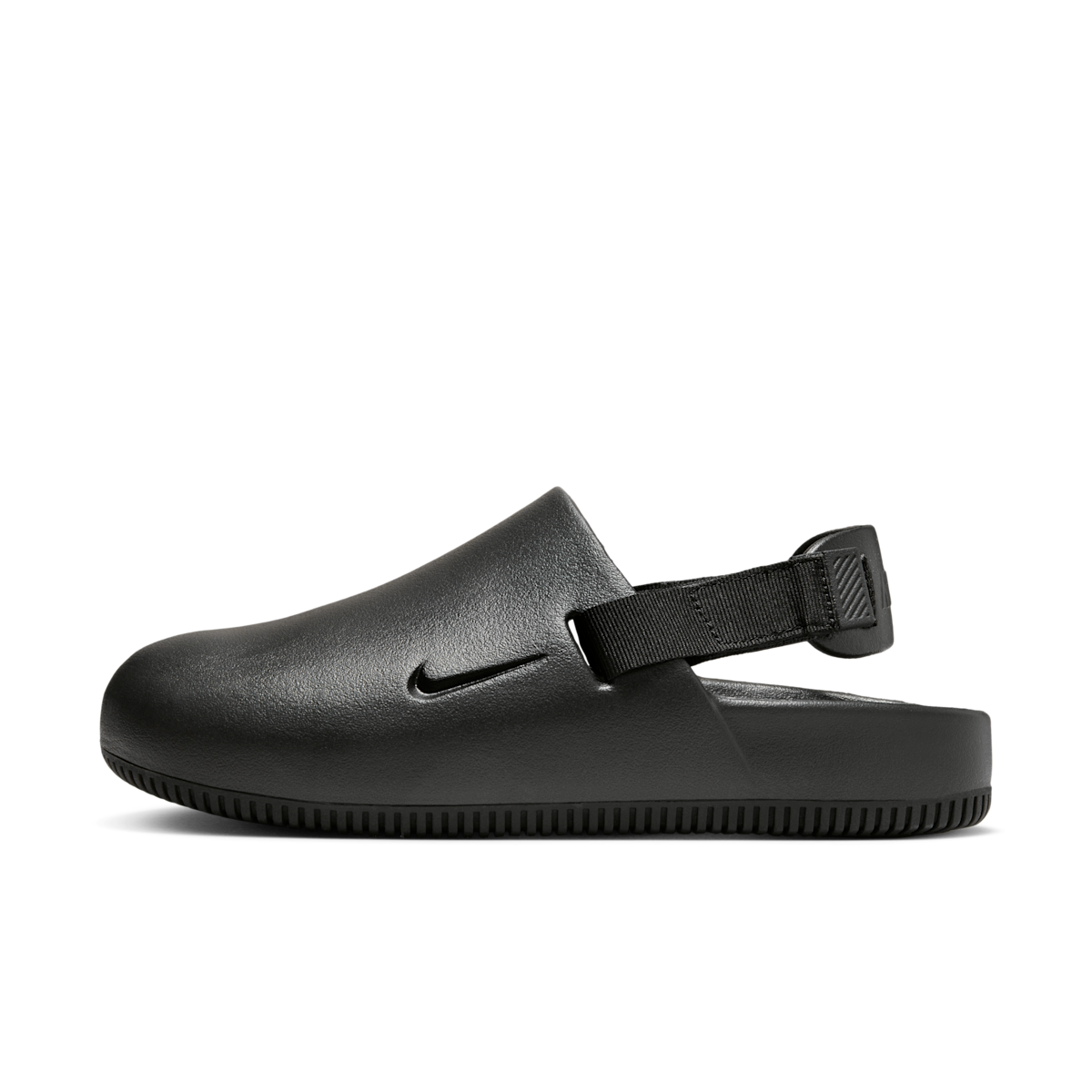Zapatos destalonados de mujer