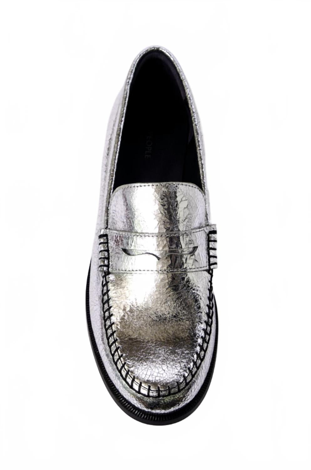 Mocasines de mujer