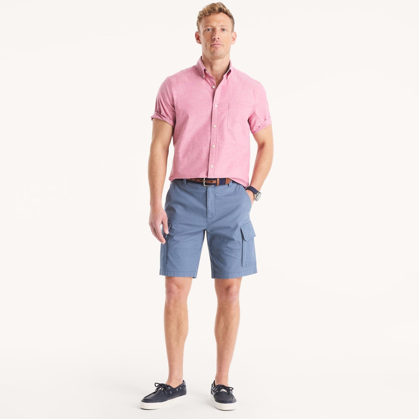 Short de hombre
