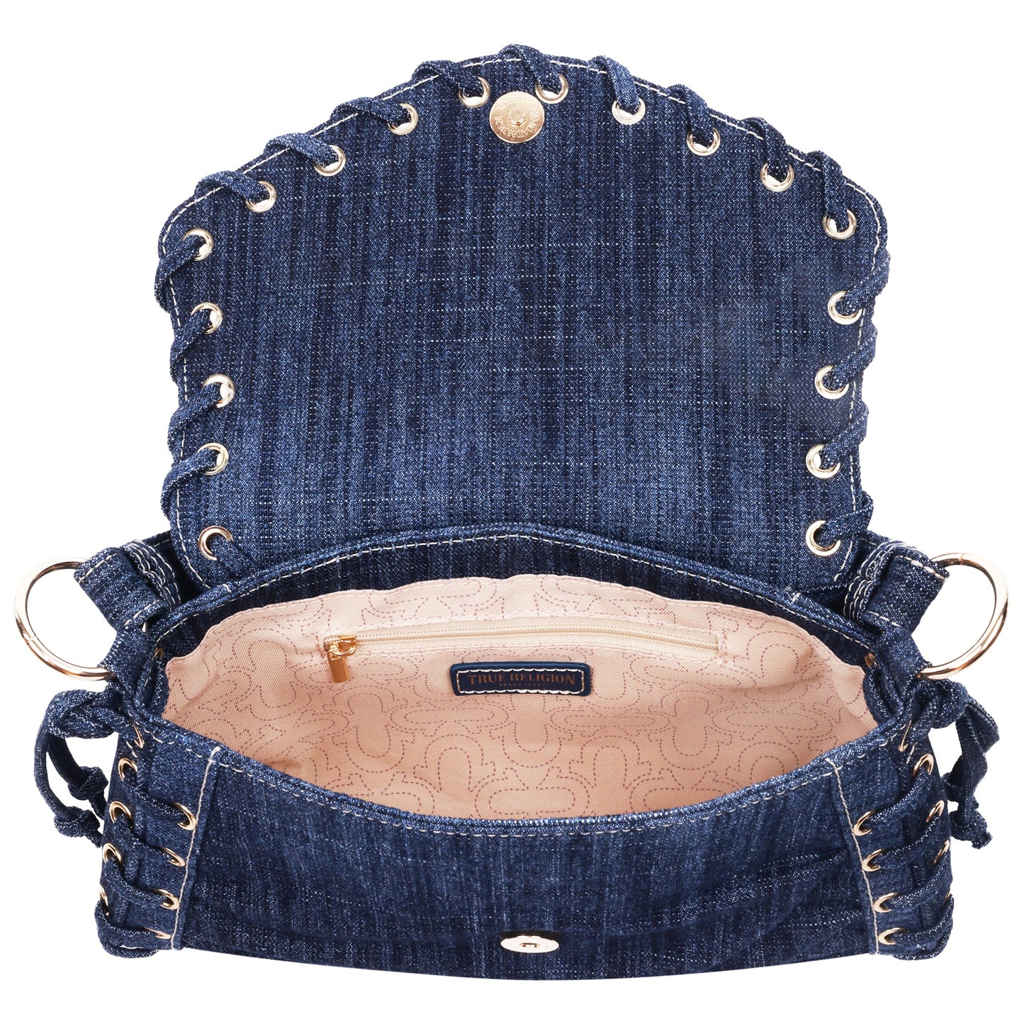 Bolso de mezclilla
