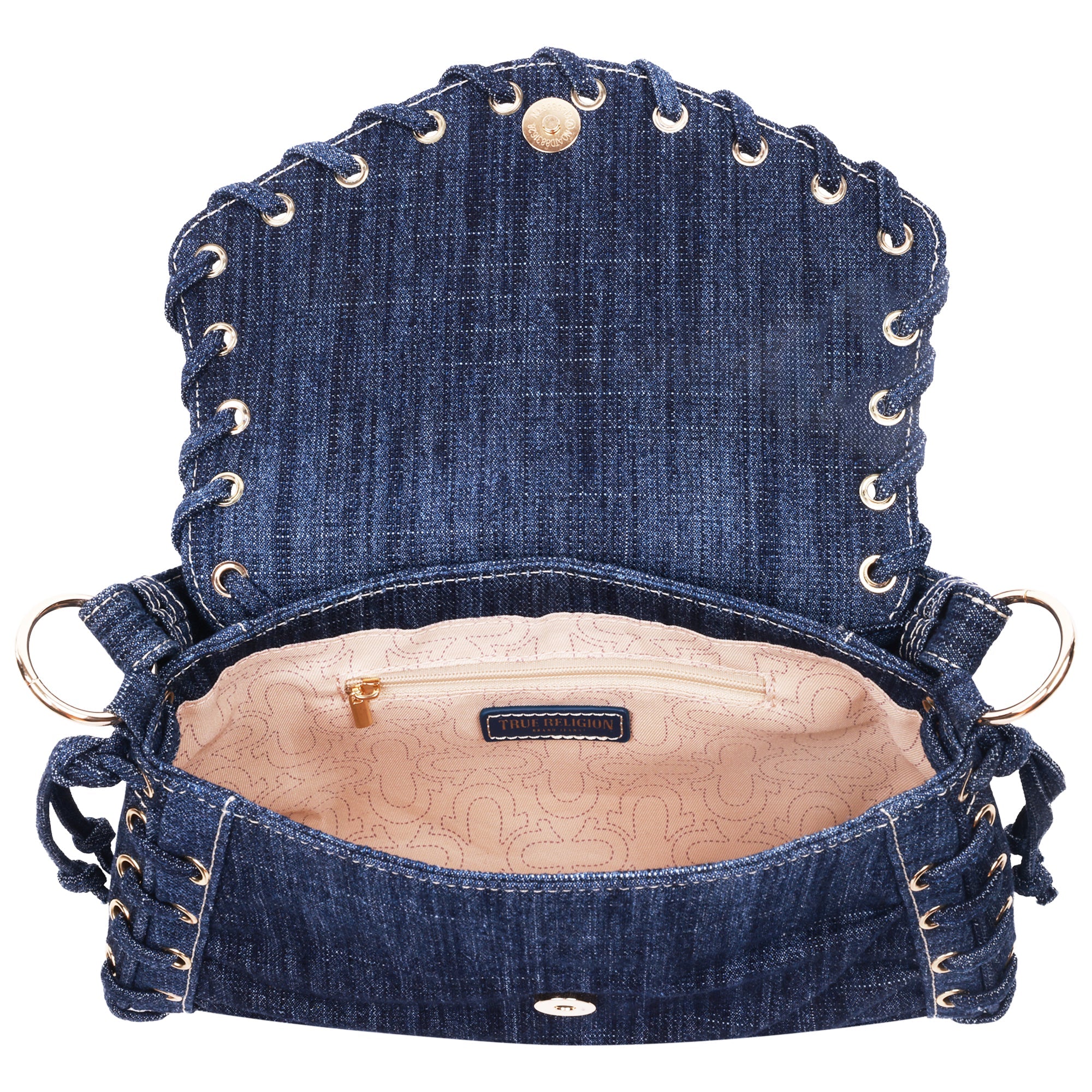 Bolso de mezclilla