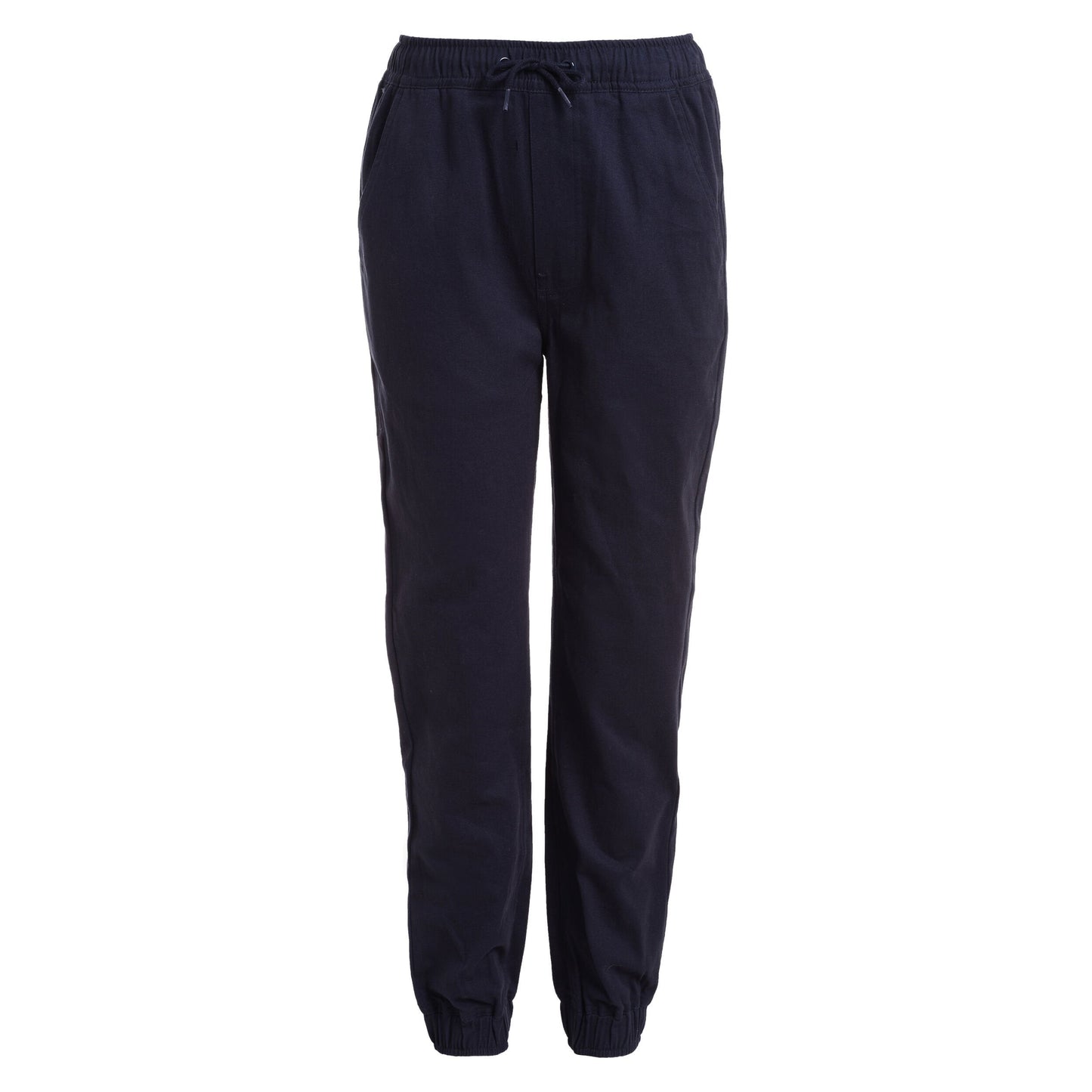 Pantalón deportivo para niño de algodón