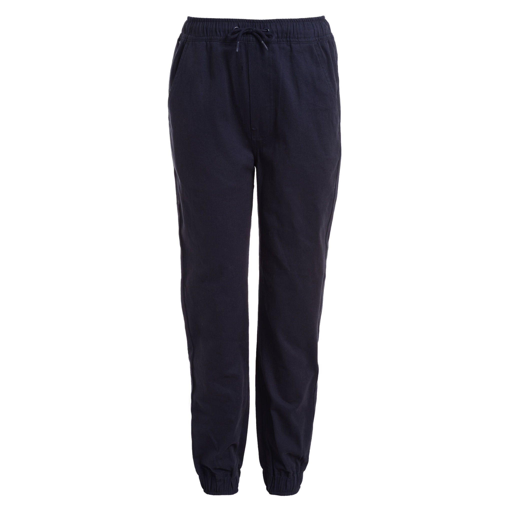 Pantalón deportivo para niño de algodón