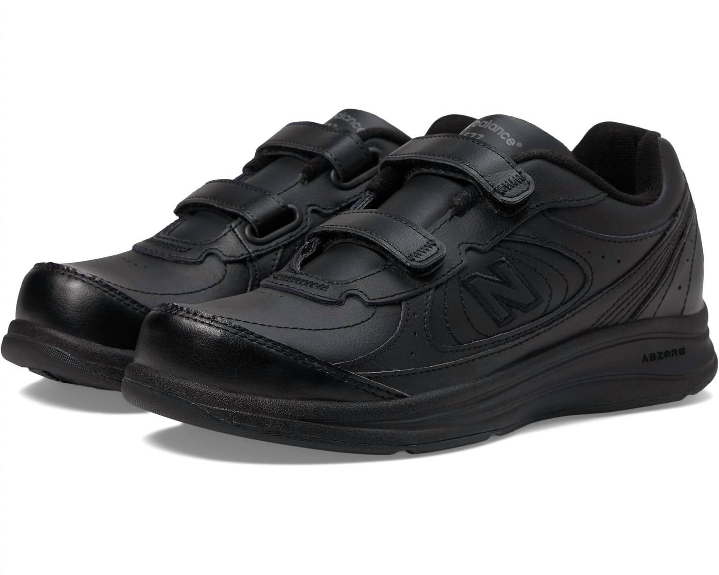 Zapatos de mujer color negro