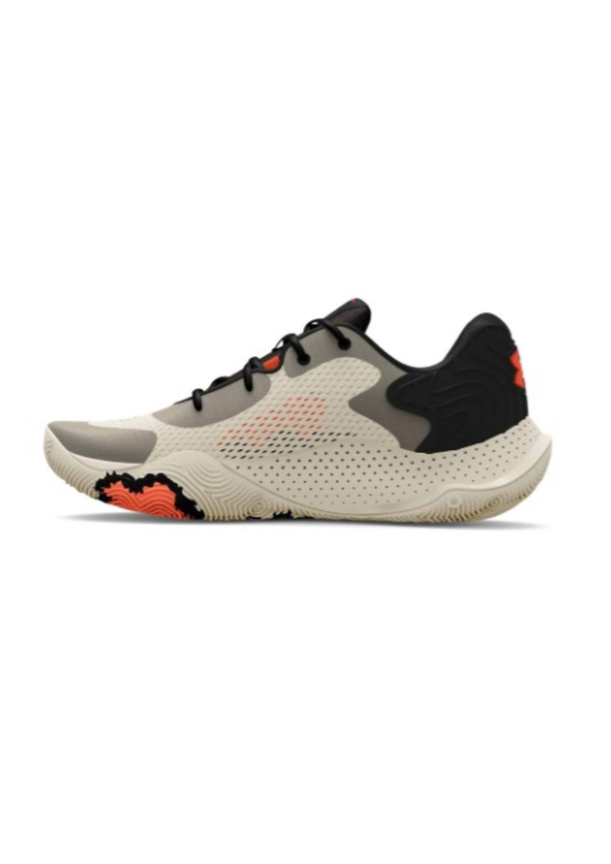 Zapatos unisex color blanco