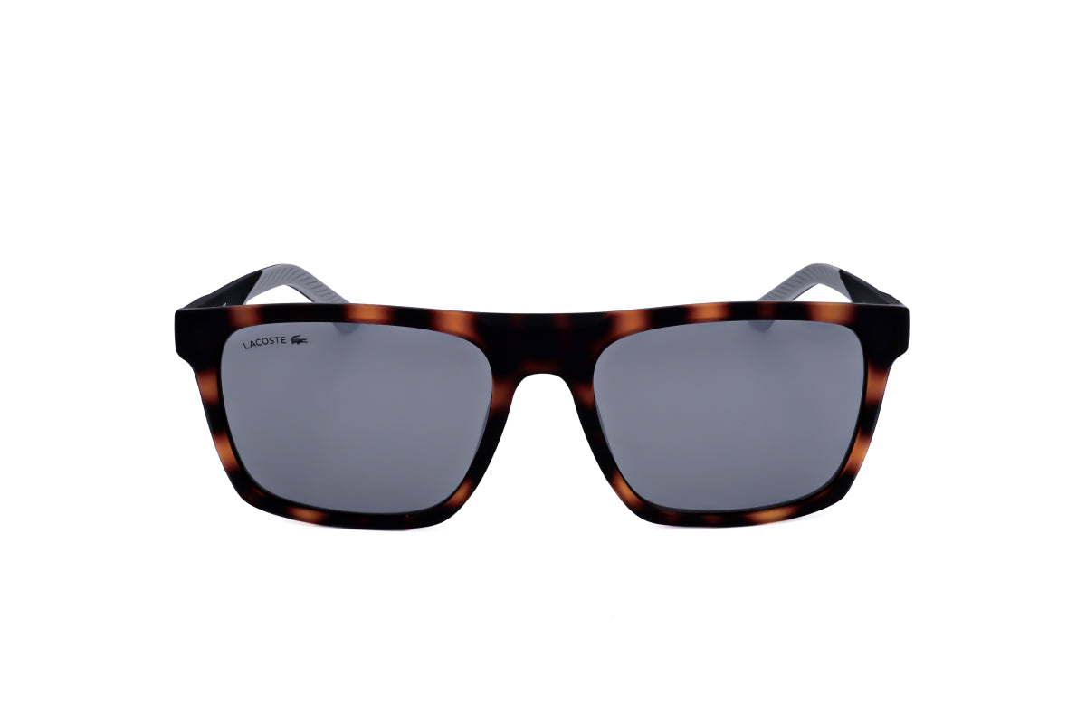 Gafas color gris oscuro