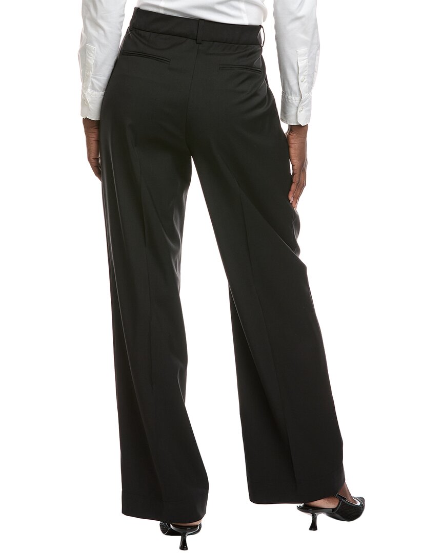 Pantalón de lana