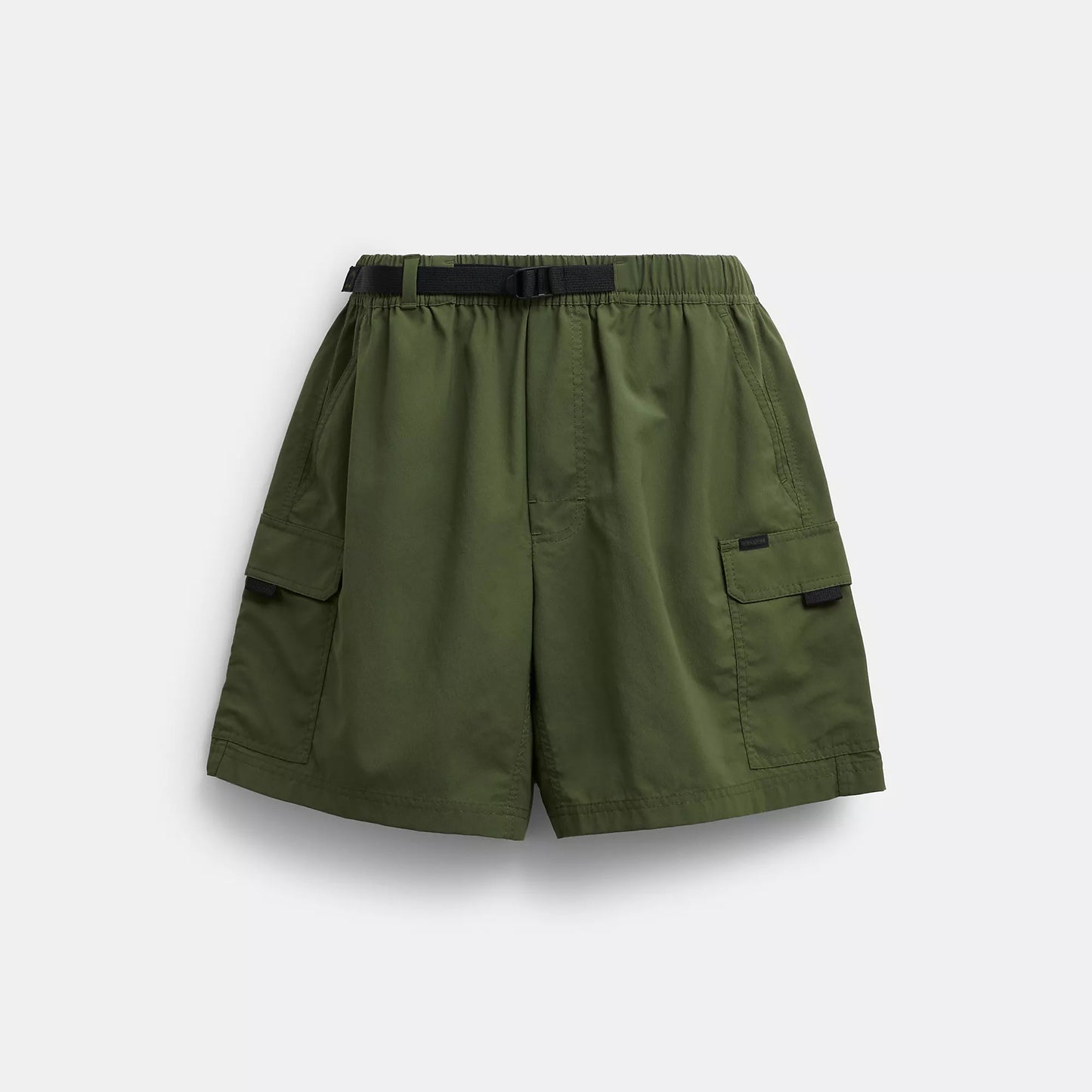 Short de nailon