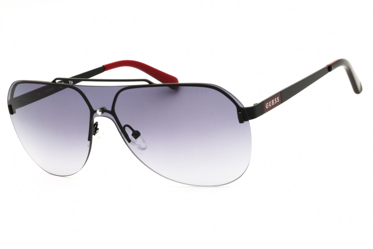 Gafas color negro