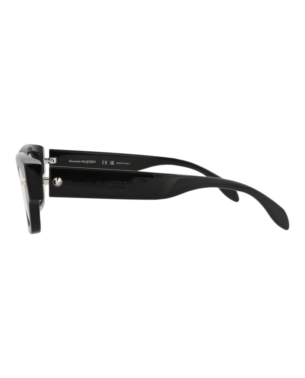 Montura para gafas de acetato de montura cuadrada