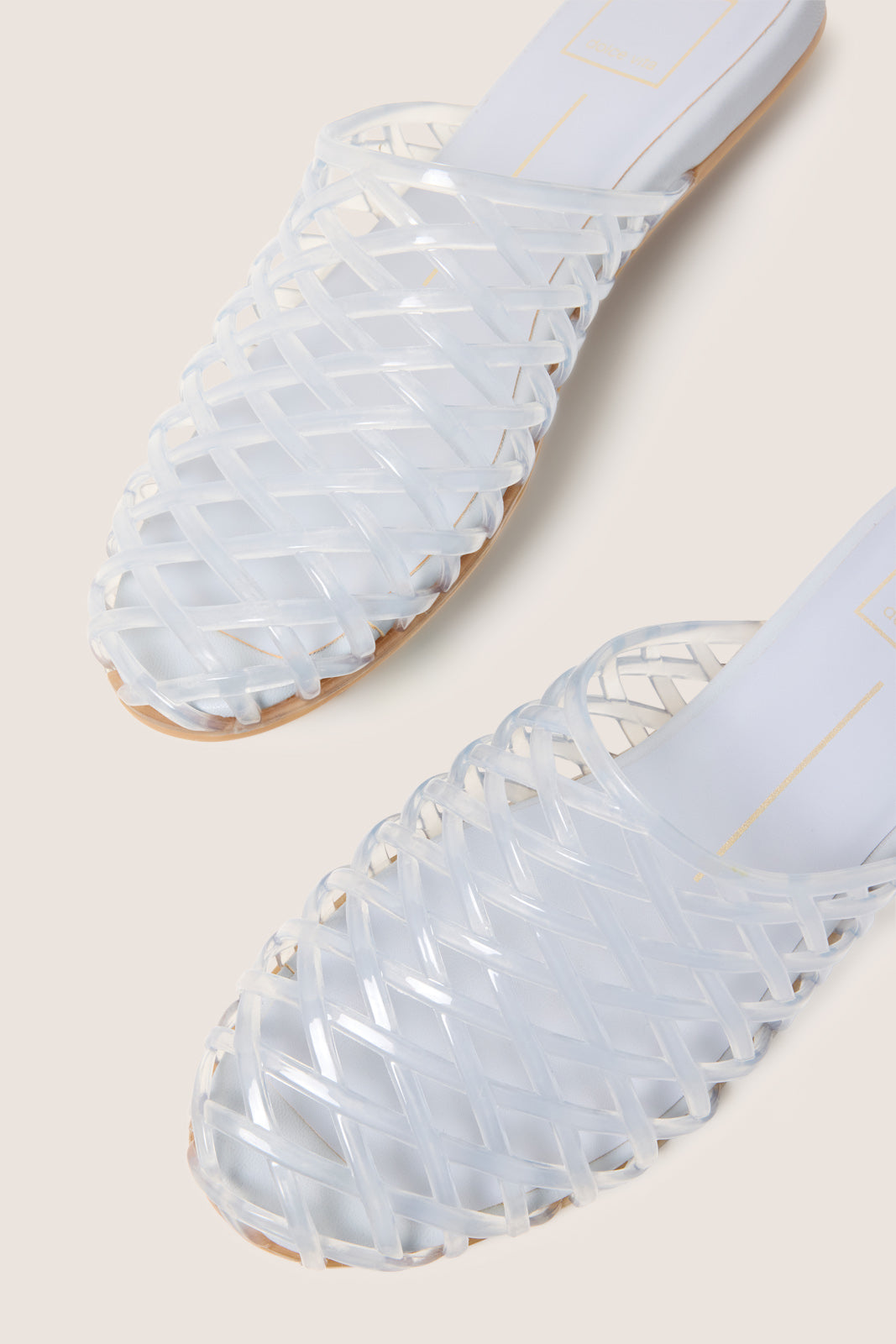 Sandalias de mujer