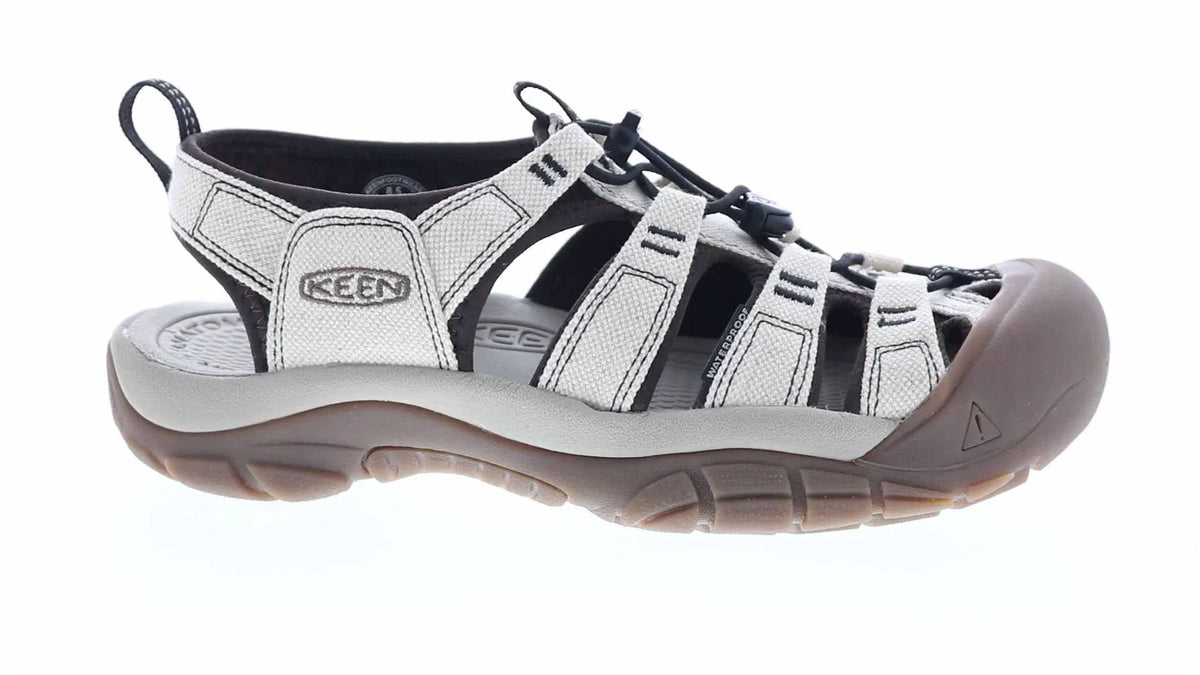 Zapatos de hombre de lona sin cordones