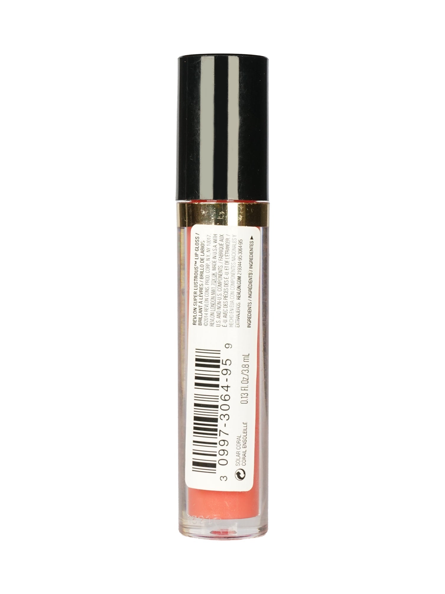 Brillo labial 0,13 oz