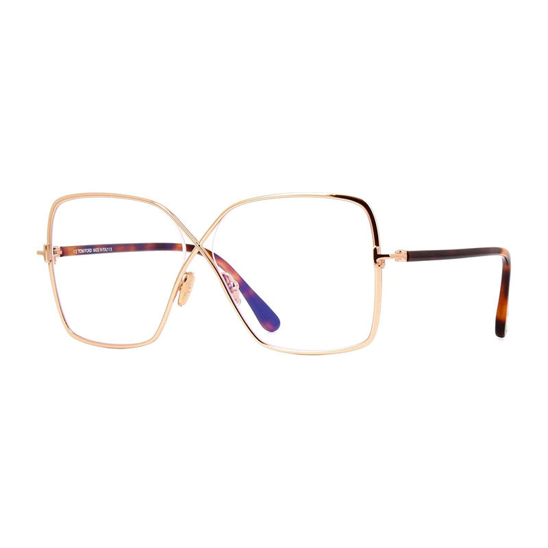 Gafas 59 mm color azul