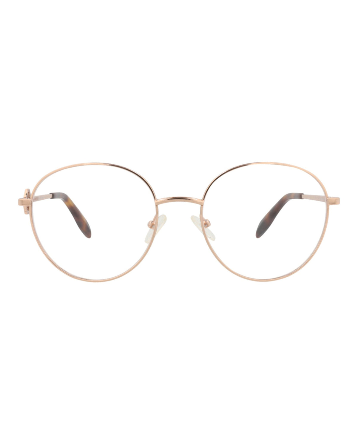 Montura para gafas de montura redonda