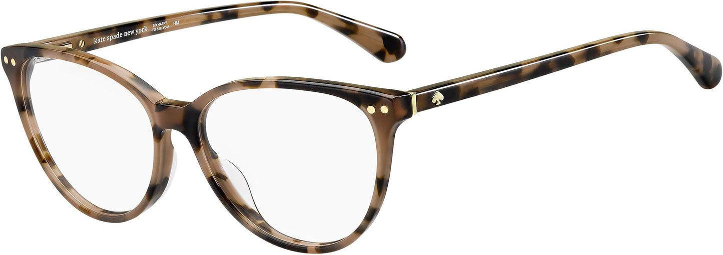 Montura para gafas de mujer 52 mm