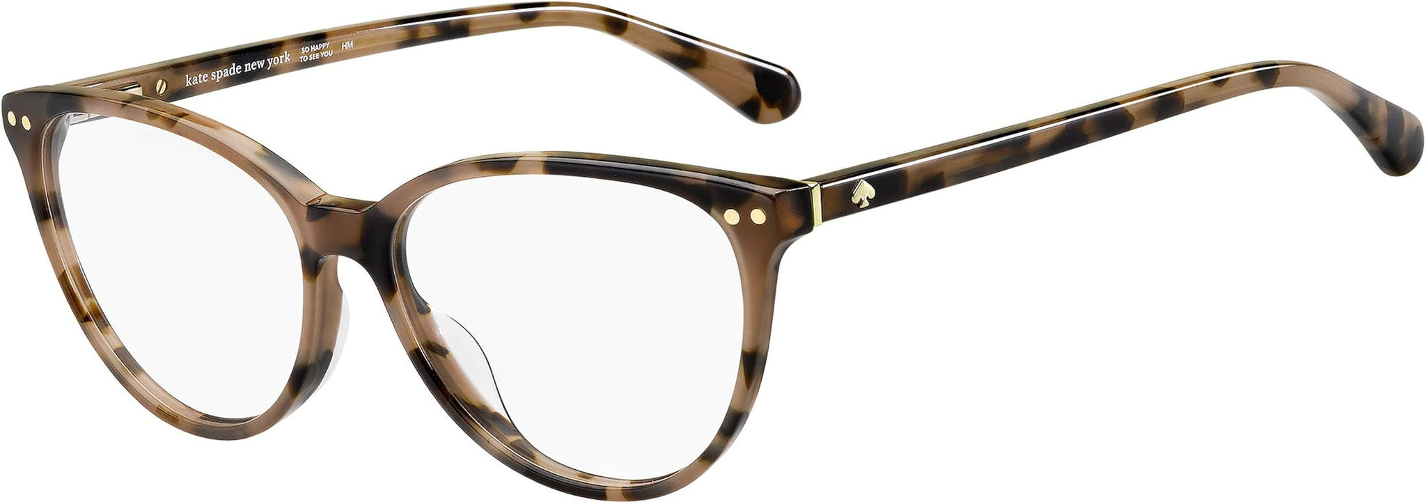 Montura para gafas de mujer 52 mm