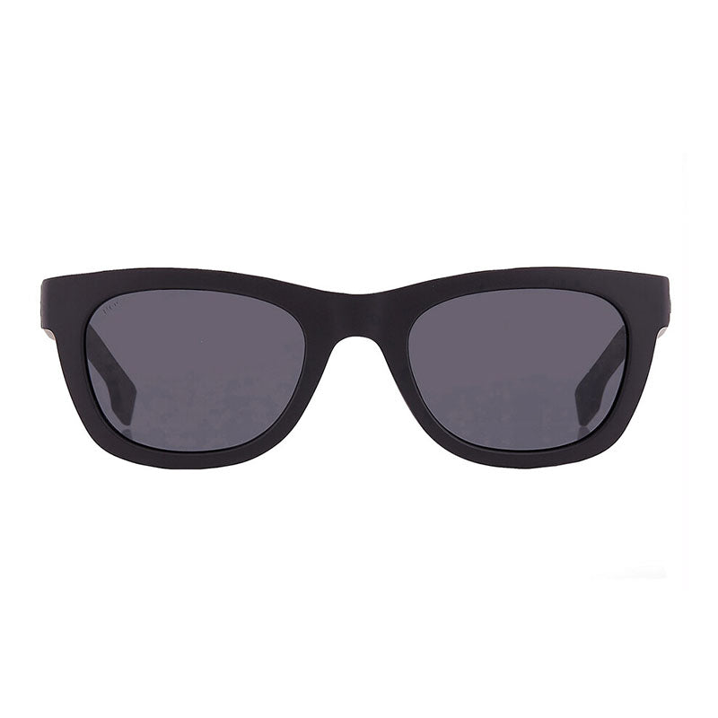 Gafas color negro y gris
