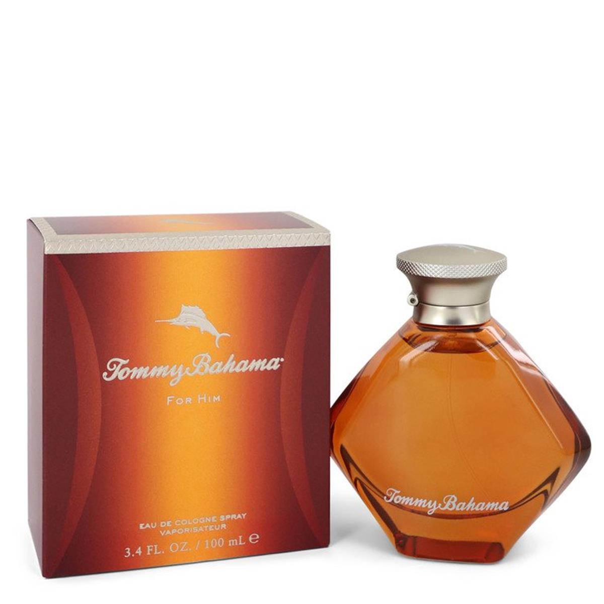 Perfume de hombre 3,4 oz