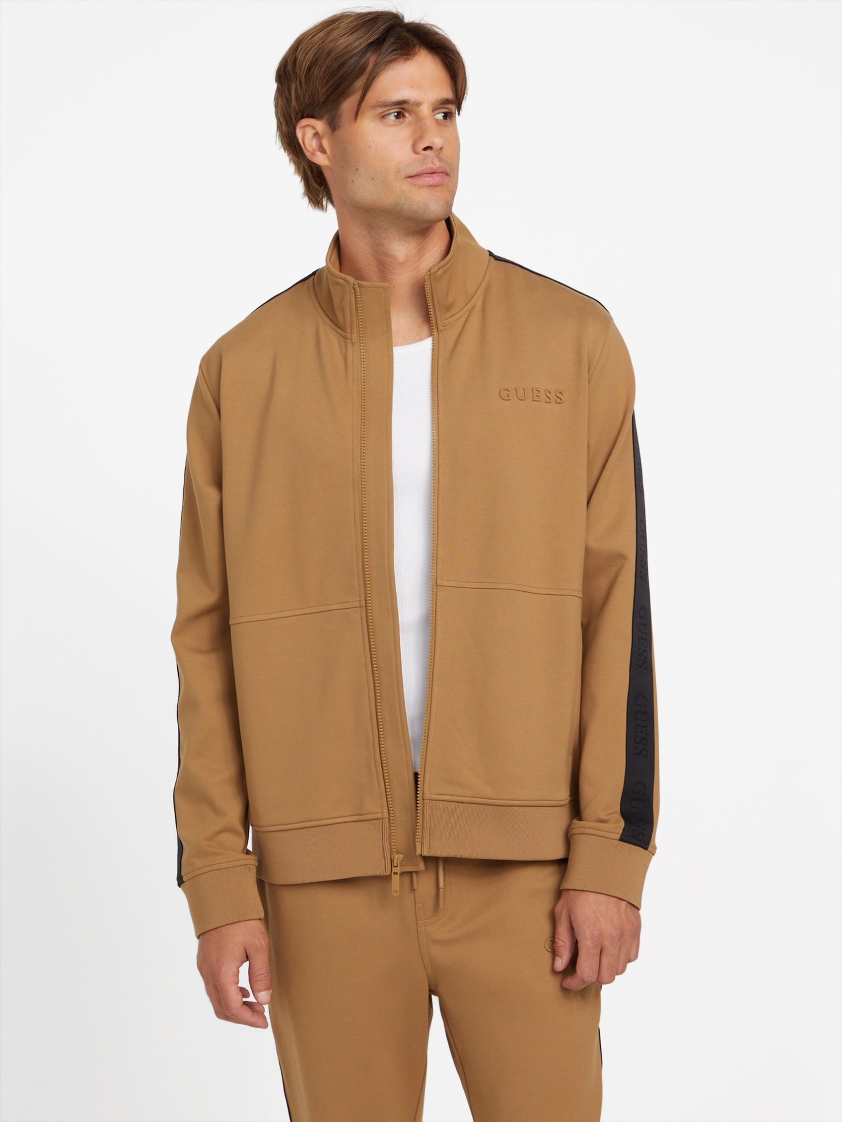 Chaqueta