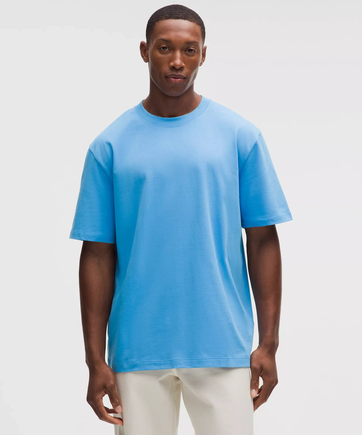 Camiseta de algodón