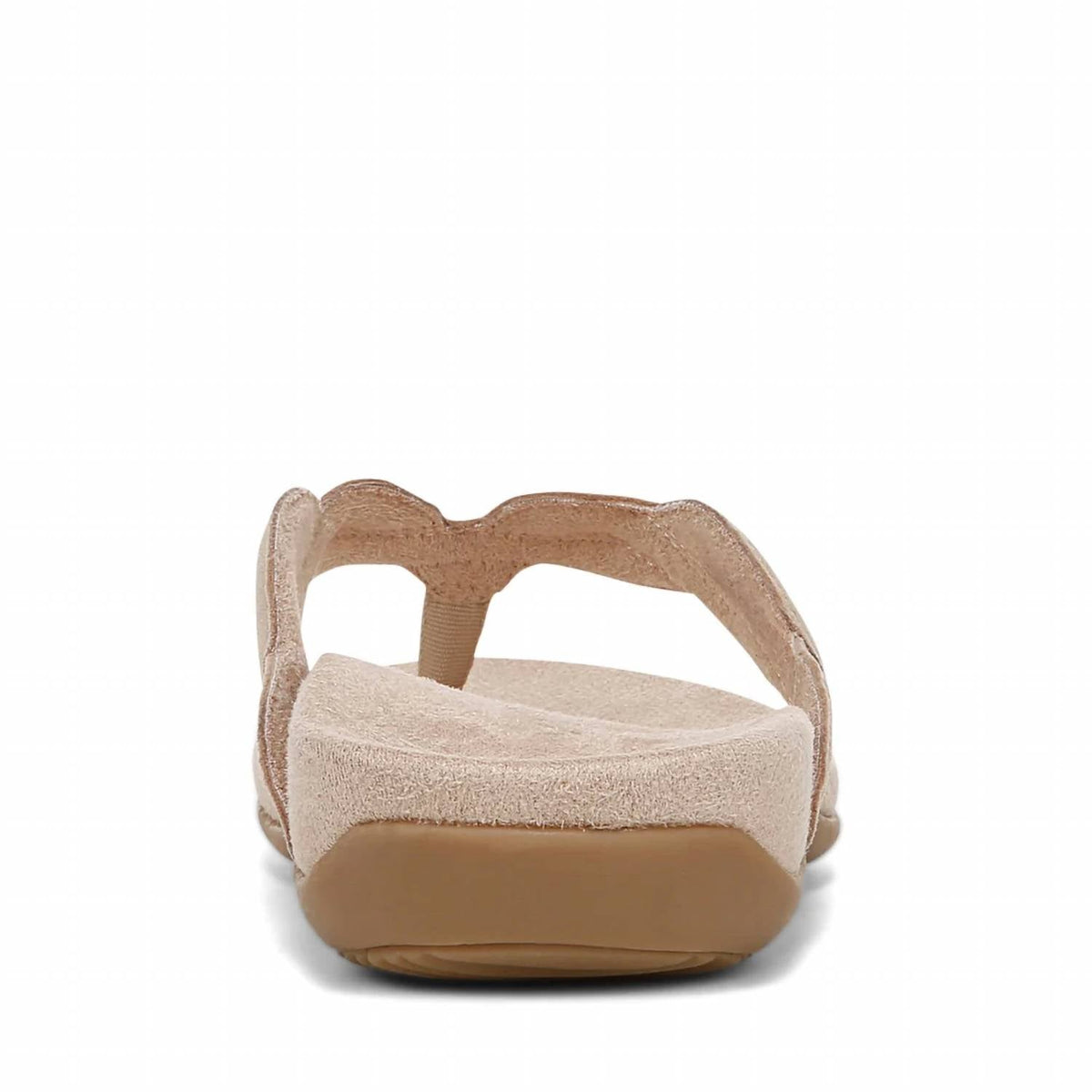 Sandalias de mujer color dorado