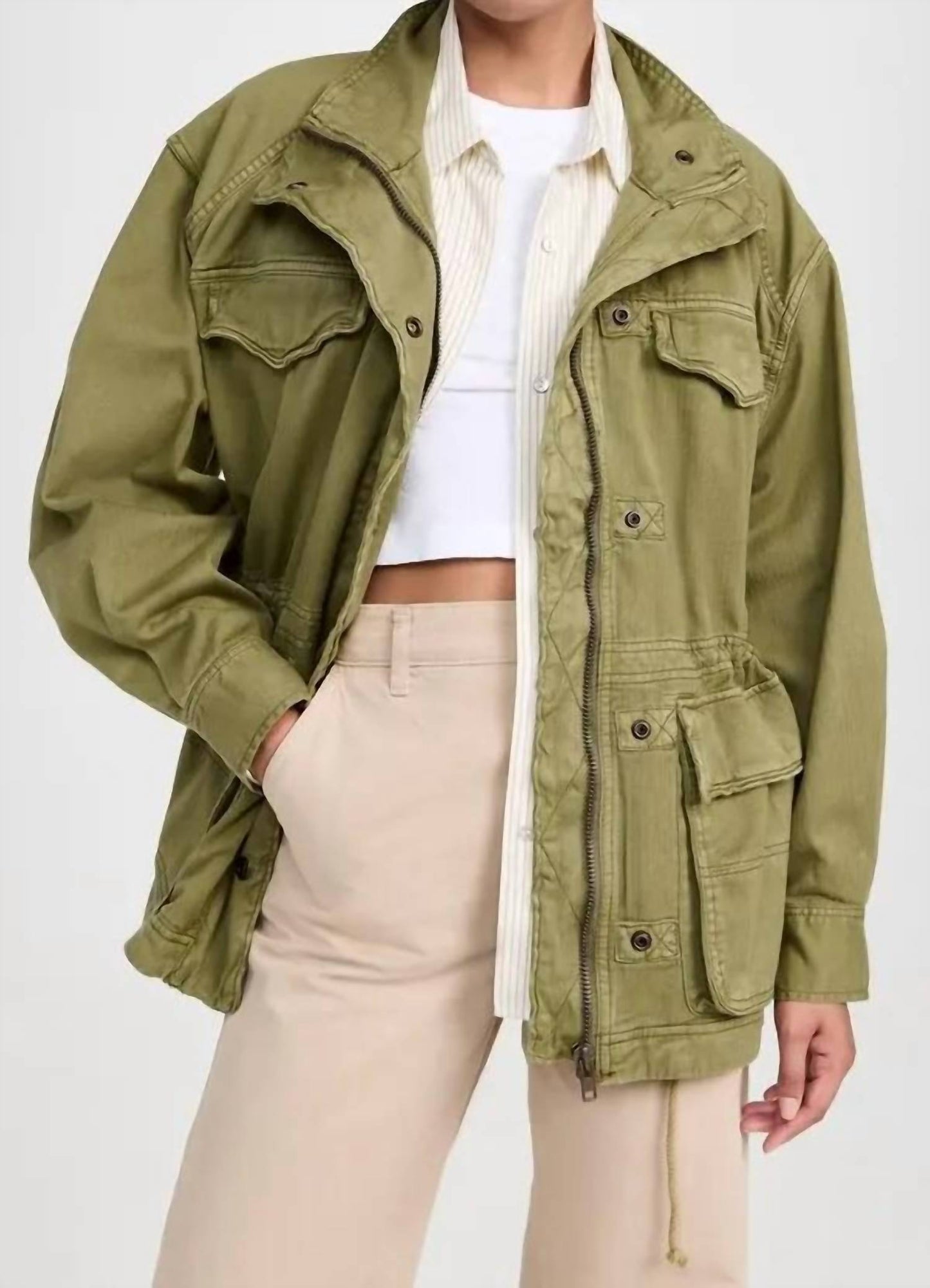 Chaqueta