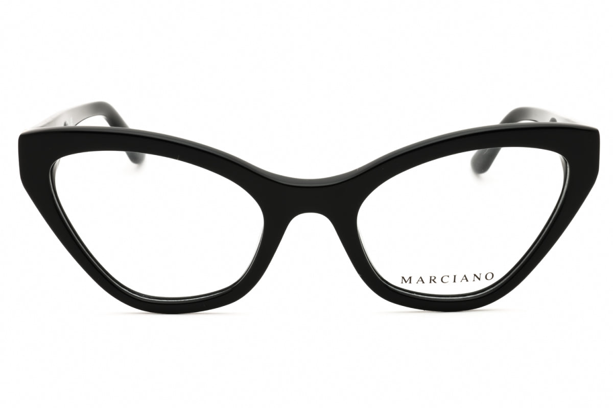 Gafas 53 mm color negro
