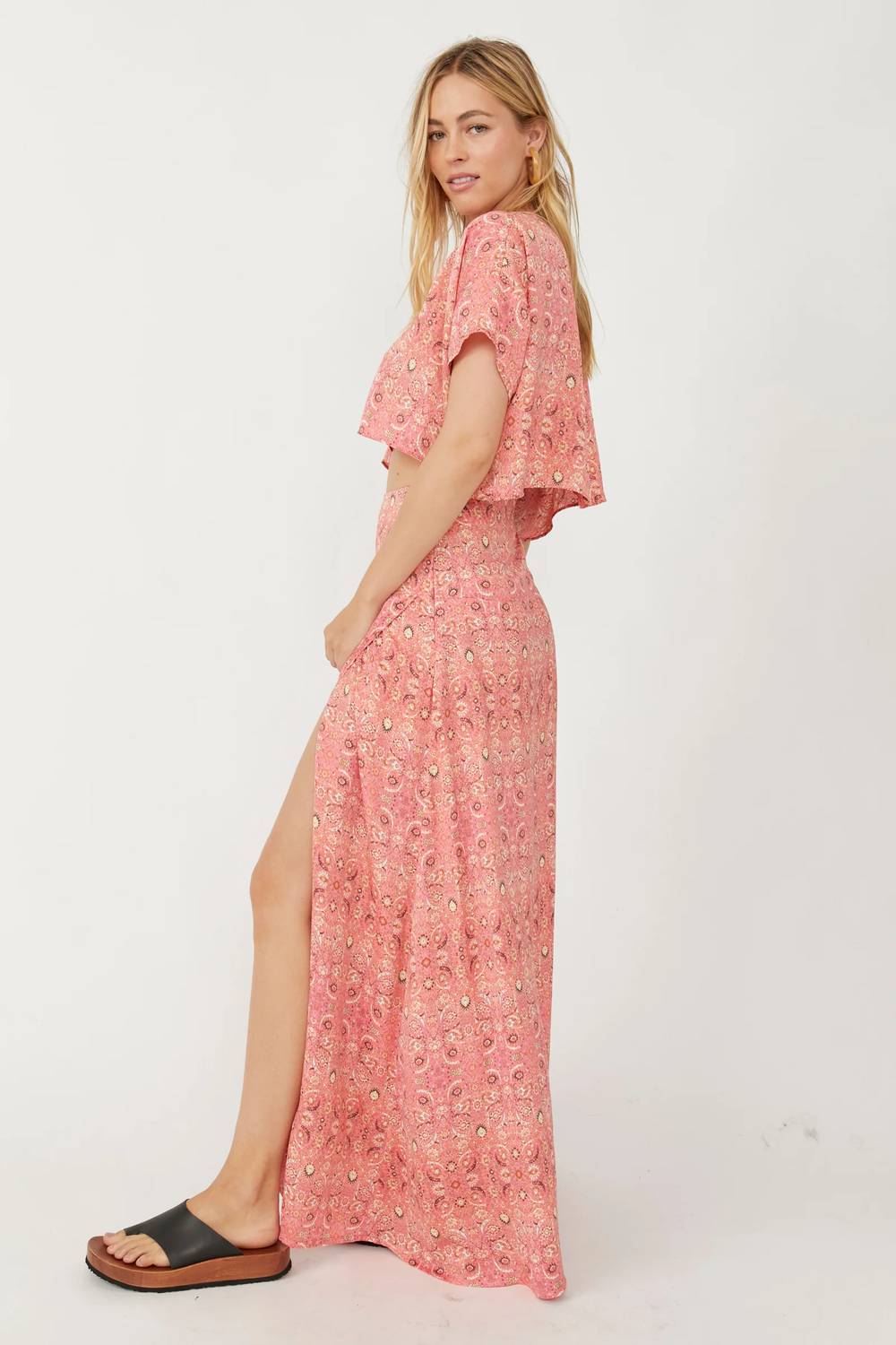 Conjunto de ropa (2 unidades)