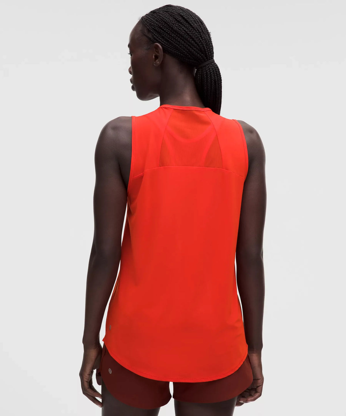 Camiseta sin mangas