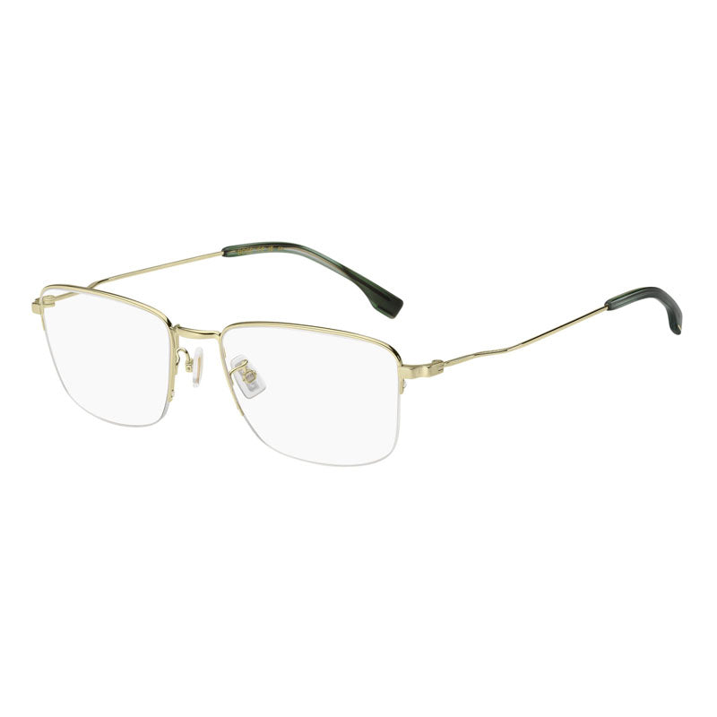 Gafas 55 mm color dorado