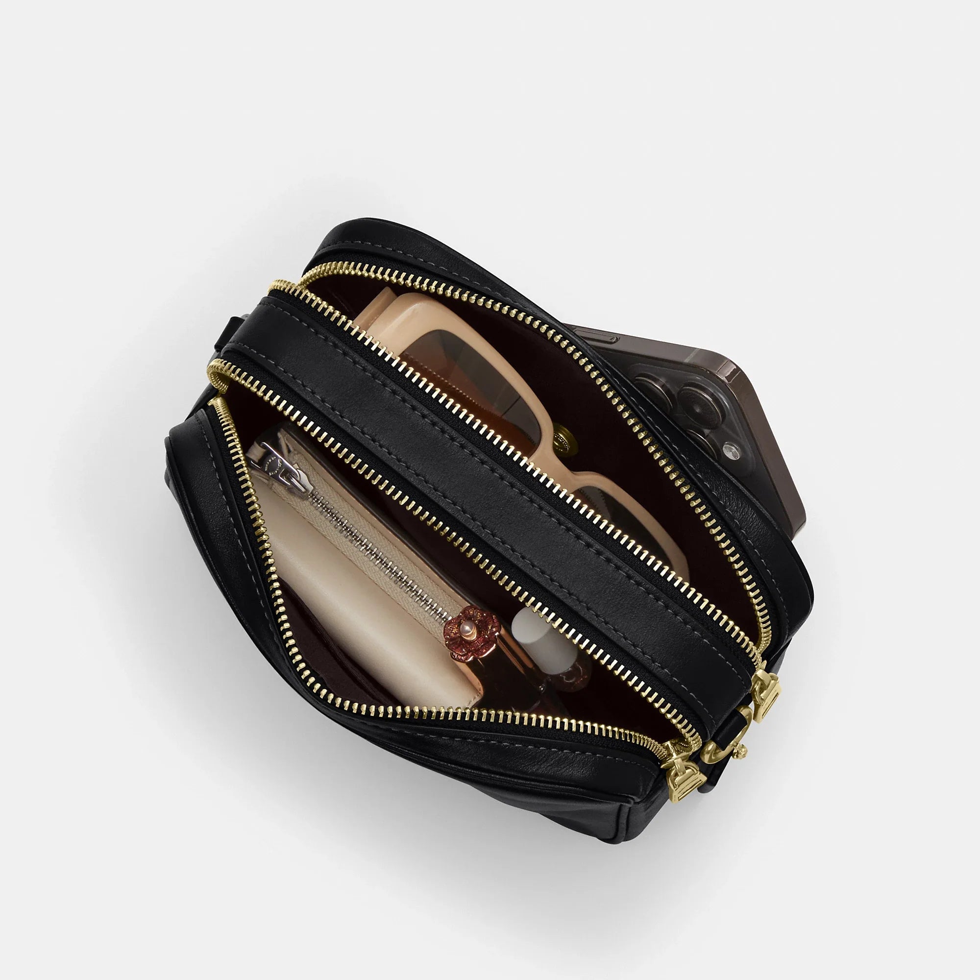 Bolso cruzado